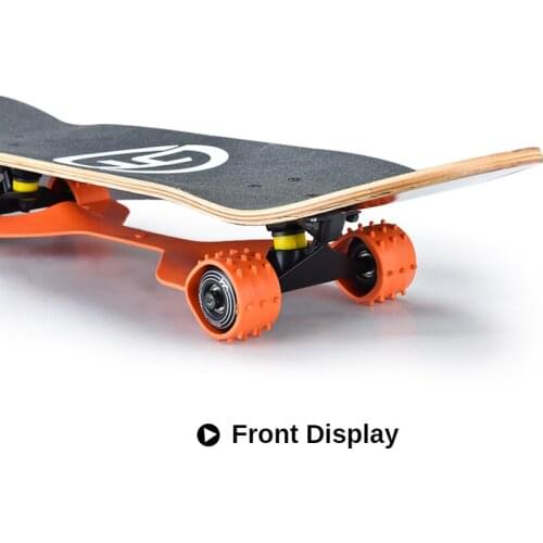 YUE WIND Skateboards For Beginners