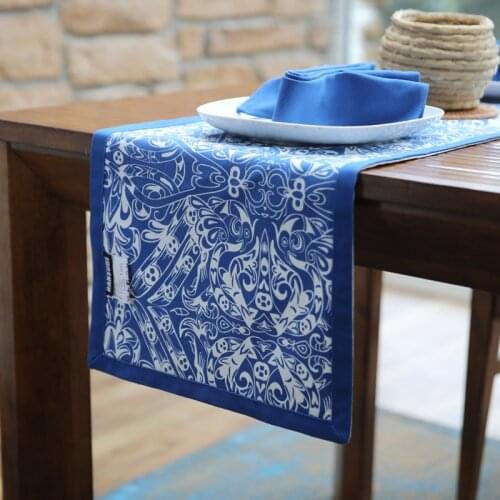 Дорожки на стол YUNPURE China At AliExpress