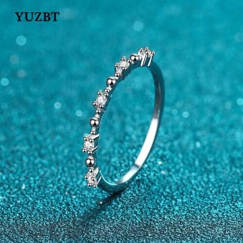 Коктейльные кольца YUZBT China At AliExpress