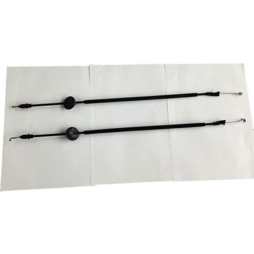 1 Pcs Door Lock Actuator of Cable for POLO OE:6Q4839085 6Q4837085A