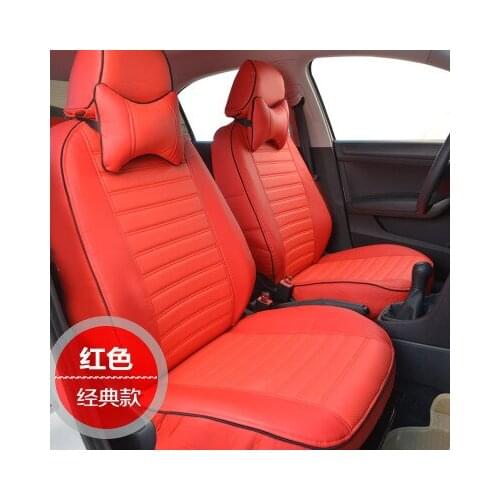 Car seat covers for HONDA Fit Odyssey CR-V ACCORD CIVIC stream CITY Patrol 350Z Civilian Fuga murano Quest 560 610 630 730 auto
