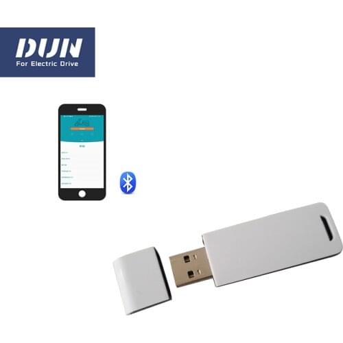 Sabvoton Controller Bluetooth Adapter Work with SVMC Models