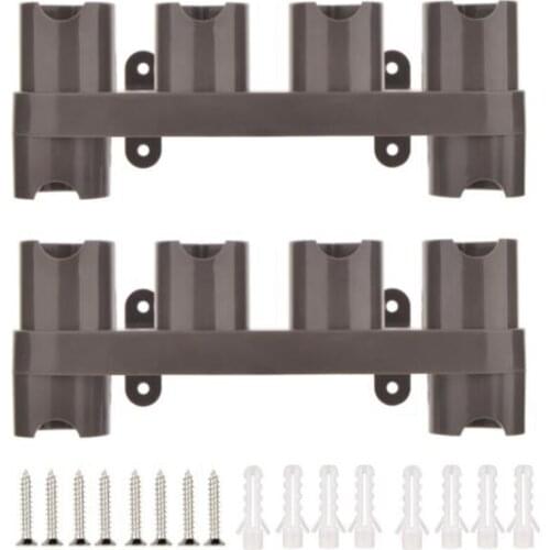 For Dyson V7 V8 V10 V11 Vacuum Cleaner Holder Storage Stand Rack Wall Mount Hanger Organizer Replacement Accessories