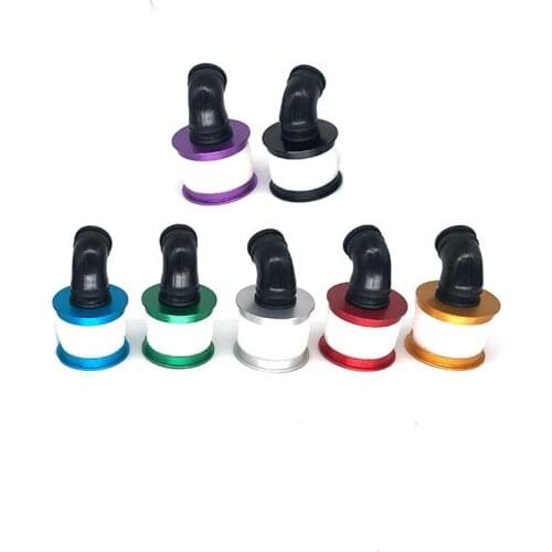 1/10 Open Air Filter Sponge For 1/10 RC Model Car