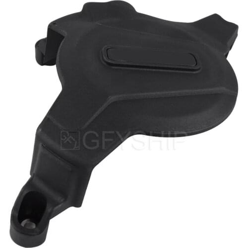 Motorcycle For Honda CBR 600 RR 2007 2008 - 2016 CBR 600RR CBR600RR CBR 600 RR Accessories Engine Protection Cover For GB Raing