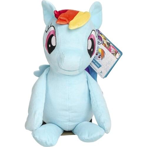 Мягкие игрушки My Little Pony China At AliExpress