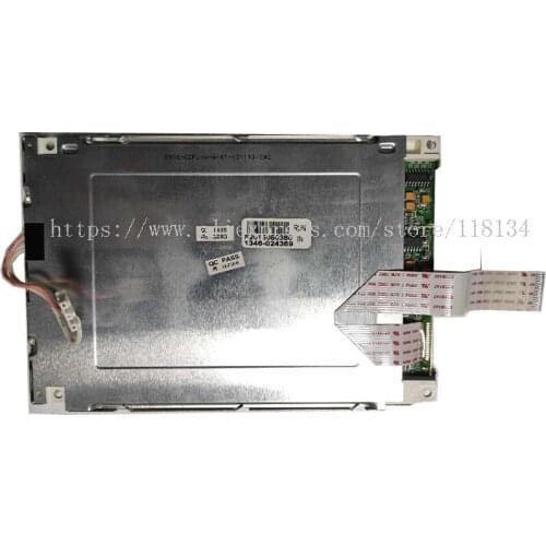 New A+ 8906-CCFL-A-A161 B2012050172 5.7inch Lcd Screen Display