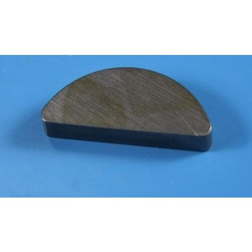 DLE Original Engine Acessories DLE 20CC and DLE 20RA woodruff key,Engines Semicircle Key for DLE engine