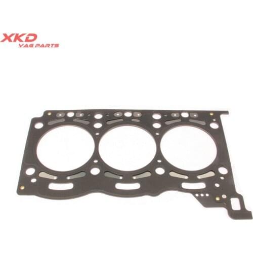 Engine 4-6 Cylinder Head Gaskets For V-W Touare-g AU-DI A4 Q5 S5 coupe 3.0T 61-37440-20 059 103 383 JR 059 103 383 KR