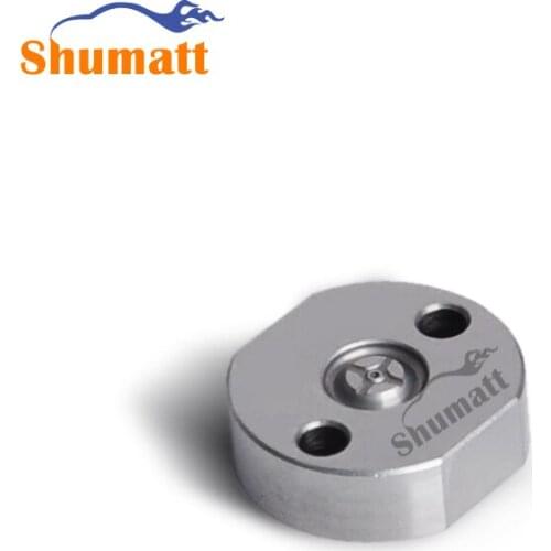 China Made New Diesel Injector Orifice Plate 07# For 23670 30300 30080 30050 095000-6510 6511