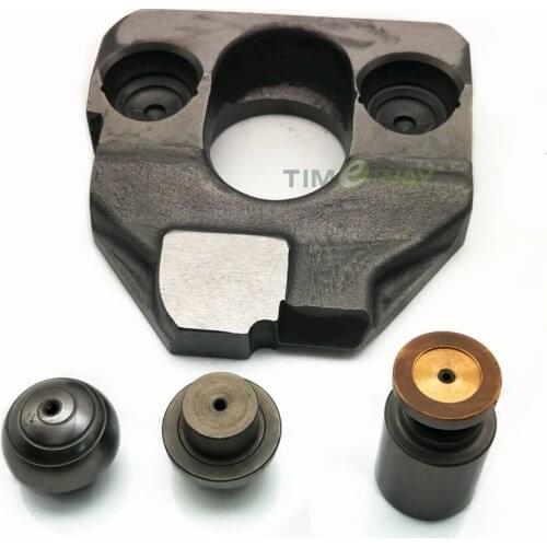 Swash Plate PC50(PC55/56) Repair Komatsu Excavator Hydraulic Pump