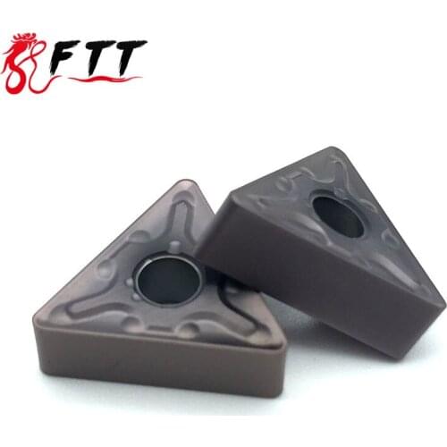 TNMG160408 MA VP15TF External Turning Tools Carbide insert High quality Lathe cutter Tool Tokarnyy turning insert