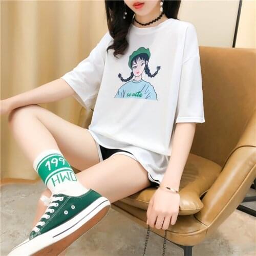 TX 129941 floor [floor 03, No. 09, zone a] actual shooting of 2021 summer new T-shirt 10