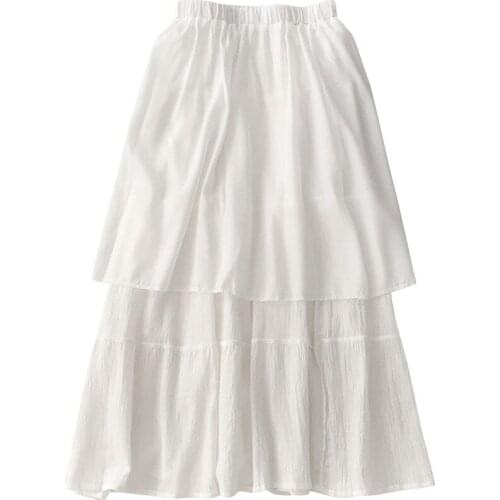 2020 spring summer autumn new women fashion casual sexy Skirt woman female OL plus size skirt Fq9082652