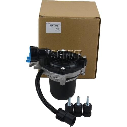 AP03 Secondary Air Pump For BMW E82 E90 E92 E93 128i 328i 328xi xDrive N51B30A 11727557903