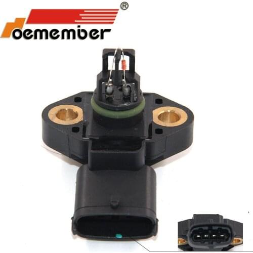 0041531828 Intake Air Pressure Sensor MAP Sensor for Mercedes-Benz 0041531928 0281002244 A0041531828