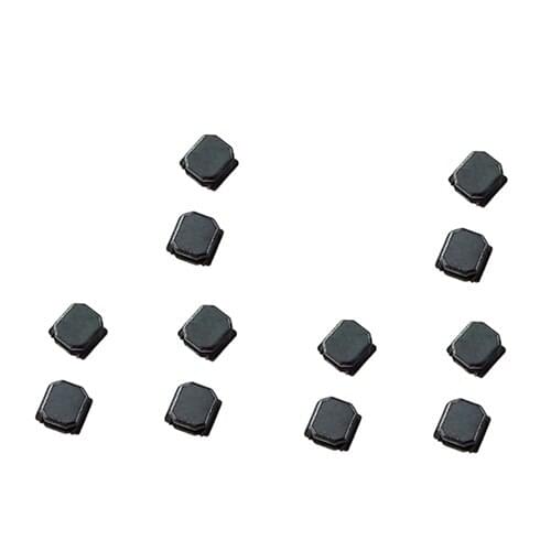 10Pcs SMD 3*3*1.5mm 1/1.5/1.8/2.2/3.3/4.7/6.8/10/12/15/22/33/47/68/100uH Winding Wire Wound Power Coilcraft Inductor