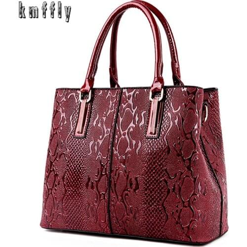 2021 New Vintage Leather Luxury Handbags Ladies Bag Designer Bag Famous Brand Women Bags Large Capacity Tote Bags For Women