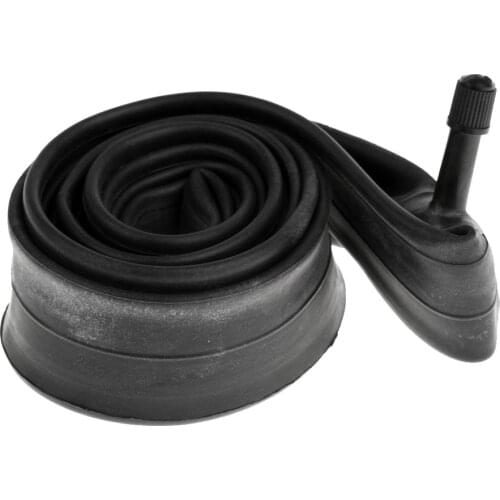 26'' x 1-3/8 26 Inch Bicycle Inner Tube Mountain Bike MTB Rubber Inner Tube with 48mm Schrader Valve