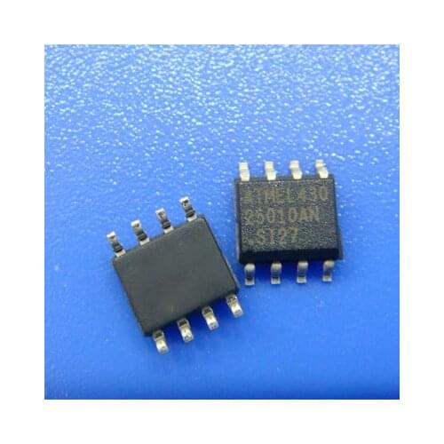 5piece 25010AN 25010 SOP-8 In Stock