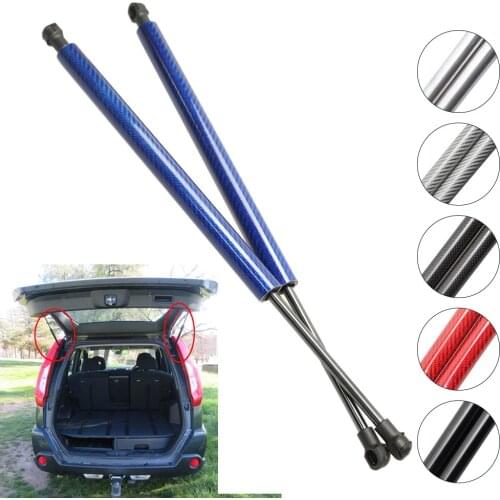 Damper for Nissan X-Trail T31 2007-2013 T32 2013-2015 580 mm Auto Rear Tailgate Boot Lift Support Gas Struts Spring