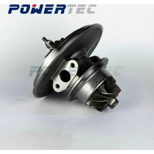 New balanced Turbocharger Cartridge CHRA Core 2950 01 574 8044 10701970002 10709880002 for Perkins 6.0L 1106D Turbo assy rebuild