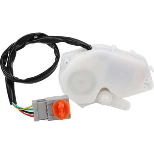 Automobiles car accessories Power Door Lock Actuator 72155S03J11 Fit for Honda CR‑V Prelude Driver Side araba aksesuar car