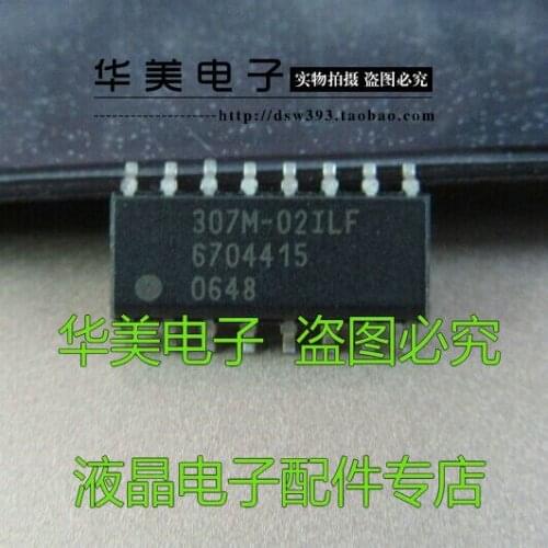 Free Delivery.307M-02ILF Chip Chip