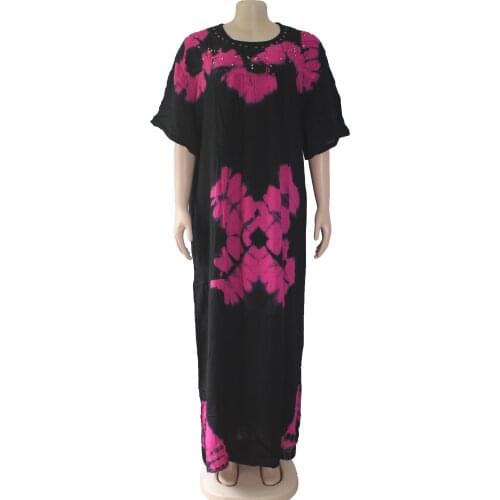 Short Dresses For Women Dashikiage China