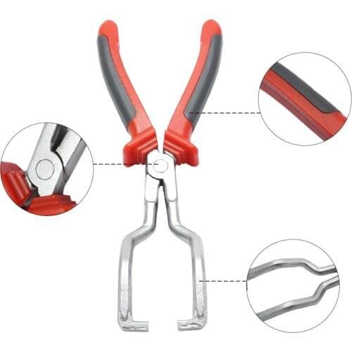 Gasoline Pipe Fittings Special Clamp Filter Calipers 1.0 out of 5 stars