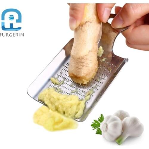 FURGERIN Pepper Mills