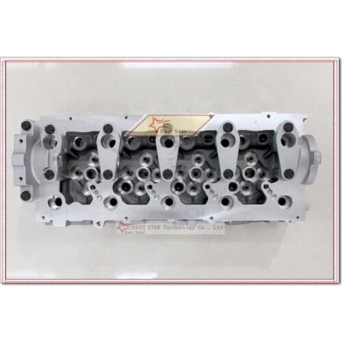 908 773 D4EB D4EA-V Cylinder Head For HYUNDAI SANTA FE 2.2L CRDI 07-09 TUCSON 2.0L CRDi 22100-27750 22111-27400 22100-27800