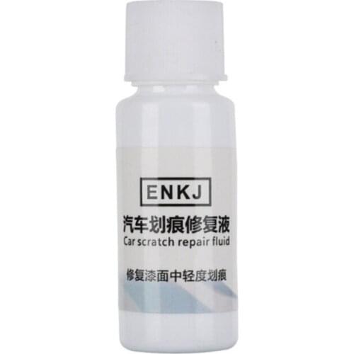 Car Scratch Restoration Supplies 20/50ml Multifunctional Vehicle Repair Liquid N0PD
