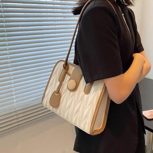 Fashion Women Hand Bag Designers Luxury Handbags Women Shoulder Bags Female Top-handle Bags Fashion Brand Handbags