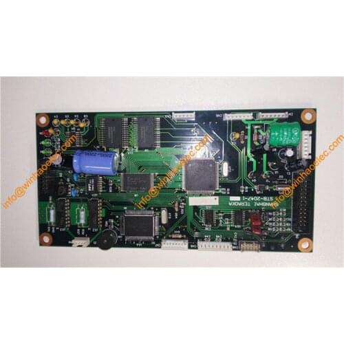 New original sm100 mainboard motherboard for DIGI SM-100 digital display mother main board (SM100 Eco formatter board) stb-2047