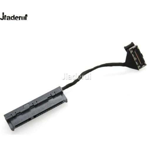 Genuine New Laptop HDD Cable for Dell Inspiron 15 7537 Hard Disk Driver Wire /Line P/N 50.47L05.001