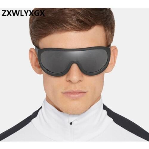 VintageClassic Sunglasses Men Women Brand Designer Driving Sun Glasses Male Outdoor Sports Goggle UV400 Gafas De Sol