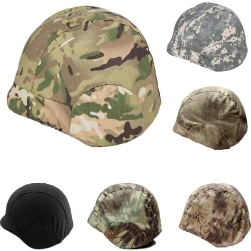 High-Strength M88 Helmet Protective Cover Military Helmet Cover Cloth Paintball Helmet Airsoft Cosplay tactical helmet for M88