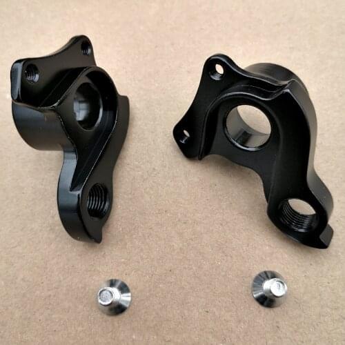 1pc Bicycle rear derailleur hanger For BOARDMAN 9.4 ELITE DISC BOARDMAN SLR 2016 MECH dropout carbon mountain frame bike parts