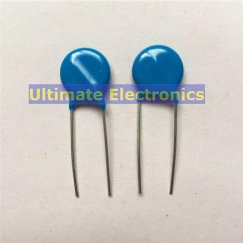 50pcs Varistors 14D361K 360V Metal voltage dependent resistor