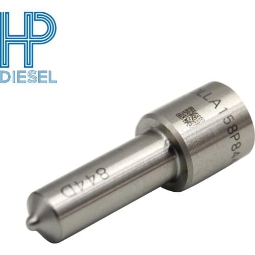 6pcs/lot Common Rail nozzle DLLA158P844, for ISUZE 4KH/6HK, Diesel fuel nozzle 093400-8440 for injector 095000-6363/095000-6364