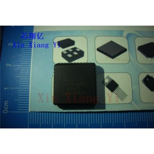 AD75019JPZ AD75019JP AD75019 PLCC-44