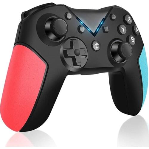 Wireless Controller For Nintendo Switch Pro Controller Gamepad For Nintendo Switch Console For Android Tablet PC Phone
