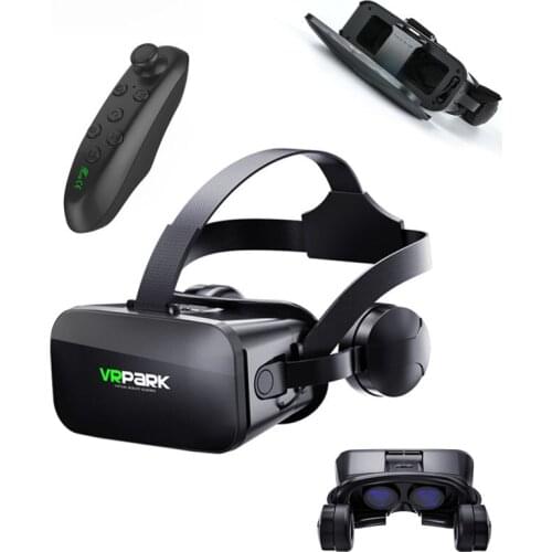 Caldecott 3D Glasses
