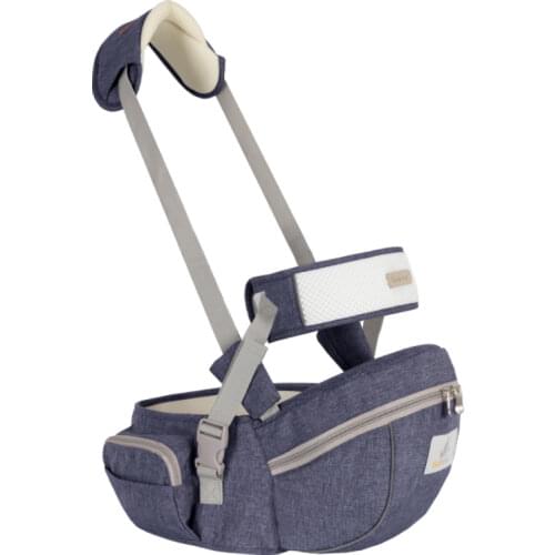 Waist baby carrier ergonomic tactical shoulder baby carrier infant baby hipseat toddler carrier backpack Stool Kids Hip Seat