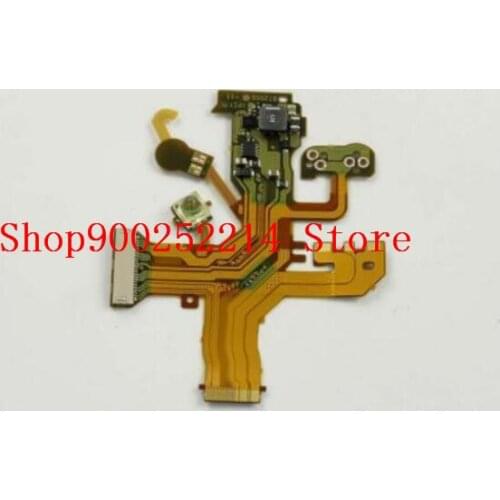 Connect Flash flex cable for Sony HX50V HX50 Digital Camera Repair Part