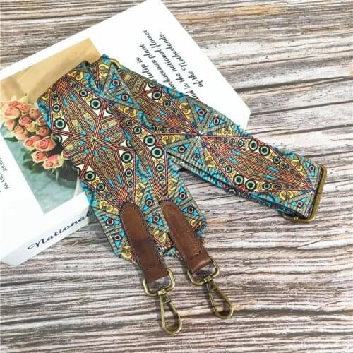 Bag Parts Accessories Shoulder Strap for Handbags Adjustable Bag Strap Leather Belt Wide Classical Style Purse Straps for Bag