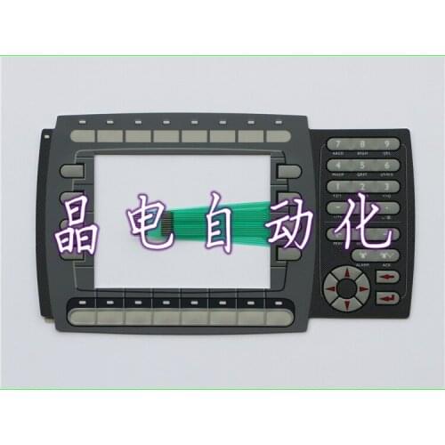 New E1062 button panel button film for Beijer