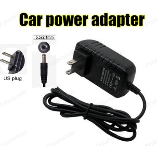 New Replacement US for DC 5V 2A AC AdapterCharger Power Supply free shipping