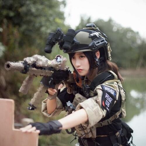 NEW Black Belly MC Black Frog Gen Outdoor Long Sleeve Combat Suit